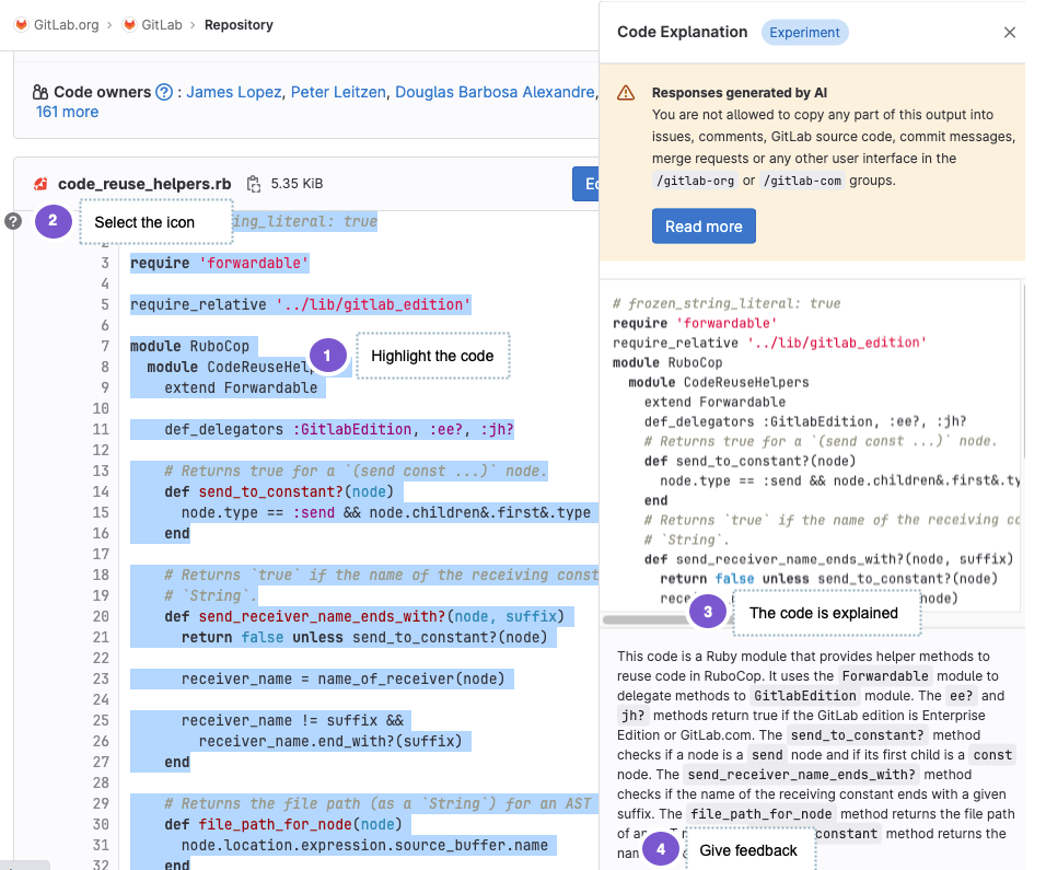 GitLab推出对话式AI工具Duo Chat 提升开发效率