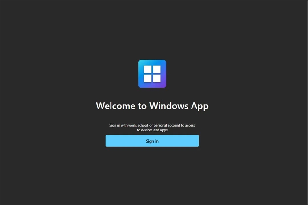 iPhone、Mac 直接体验 Windows？微软重磅推出 Windows App