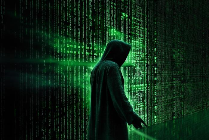 警告!黑客使用人工智能窃取你的银行账户密码
