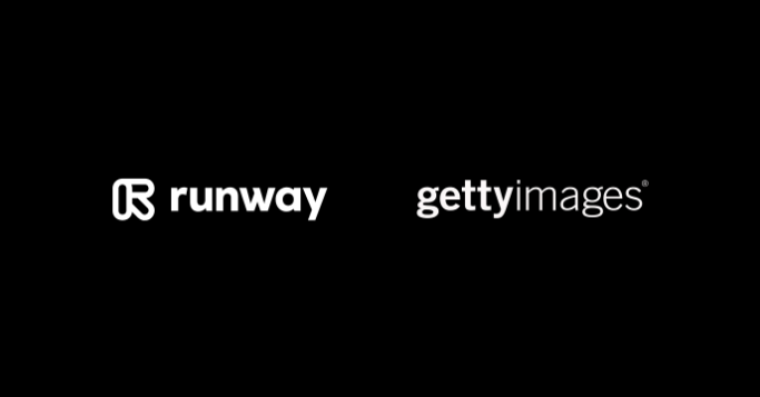 Runway和Getty合作开发新生成式AI视频模型RGM 瞄准好莱坞和广告行业