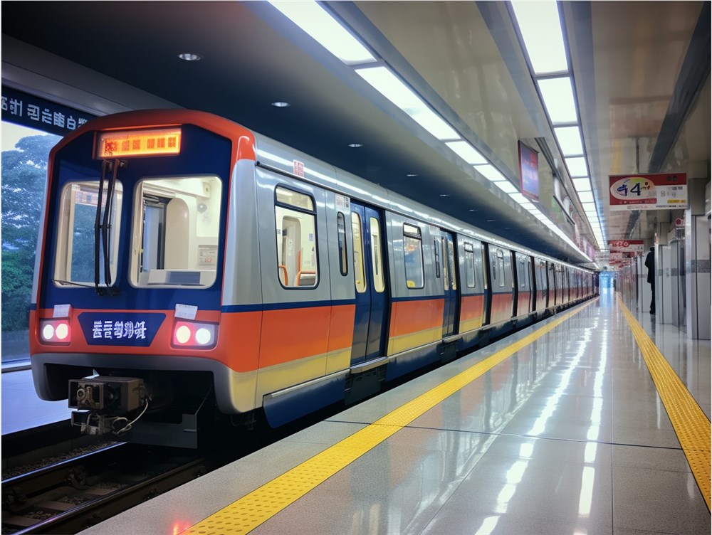 首尔地铁测试实时AI翻译服务，支持中文在内的13种语言