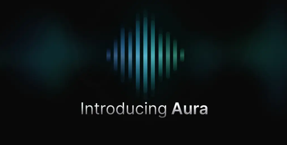 Deepgram推创新文本转语音模型Aura 支持实时文本转语音