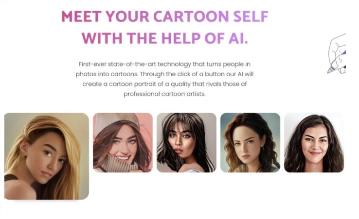 怎么制作ai卡通头像？推荐10个好用的AI生成卡通头像工具