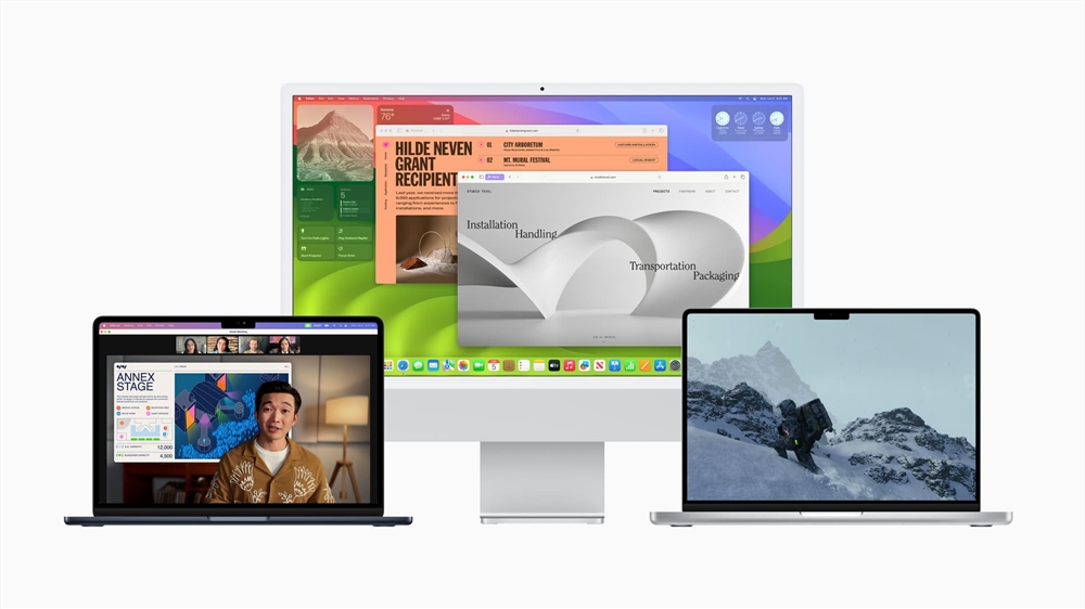 分析师：苹果正开发款新Mac Studio 有望今年下半年推出