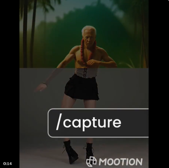 Motion推新功能Video-to-Motion 可通过视频捕捉运动