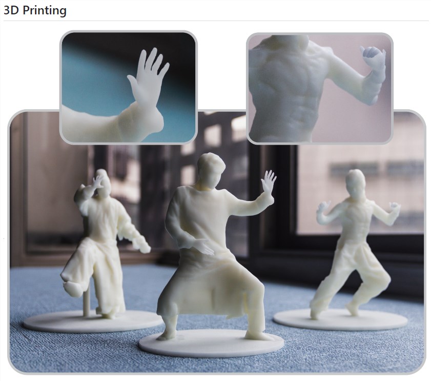 浙大团队推​SIFU模型:单张图像准确重建高质量3D人体模型