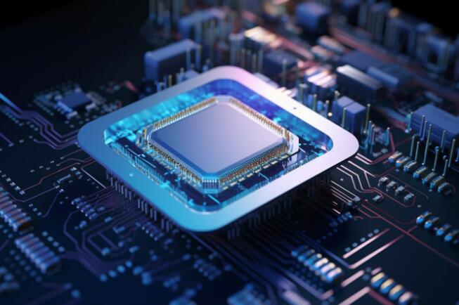 英伟达和AMD股价随着人工智能芯片激增而创下历史新高