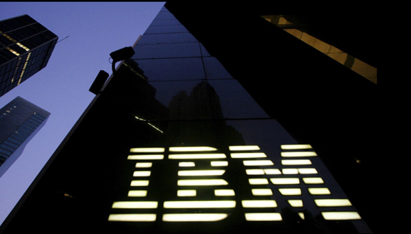 IBM 预测全年营收增长超出预期，受到AI应用潮流推动