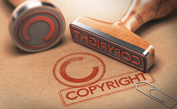研究称数字水印与人工智能相结合将加速版权侵权案件