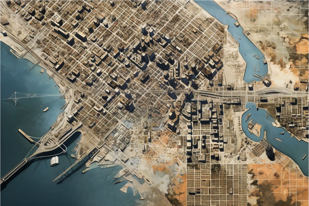 谷歌地图引入生成式人工智能，更精准地探索城市之美