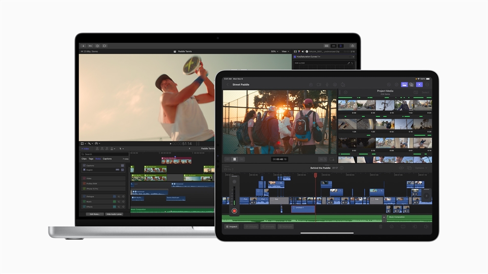 苹果iPad Pro 2024售价曝光 采用全新OLED屏幕