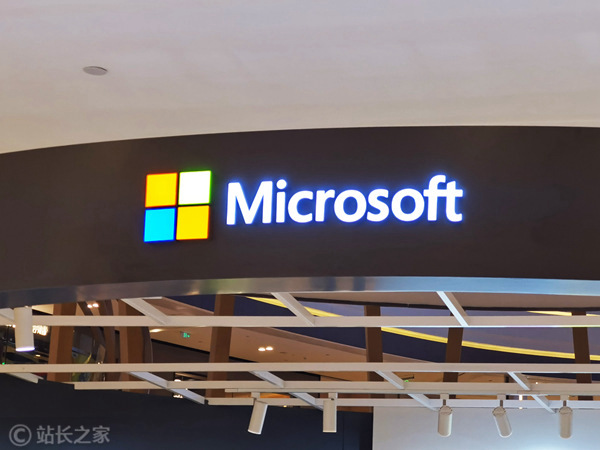 微软宣布在西班牙大规模投资人工智能和云基础设施