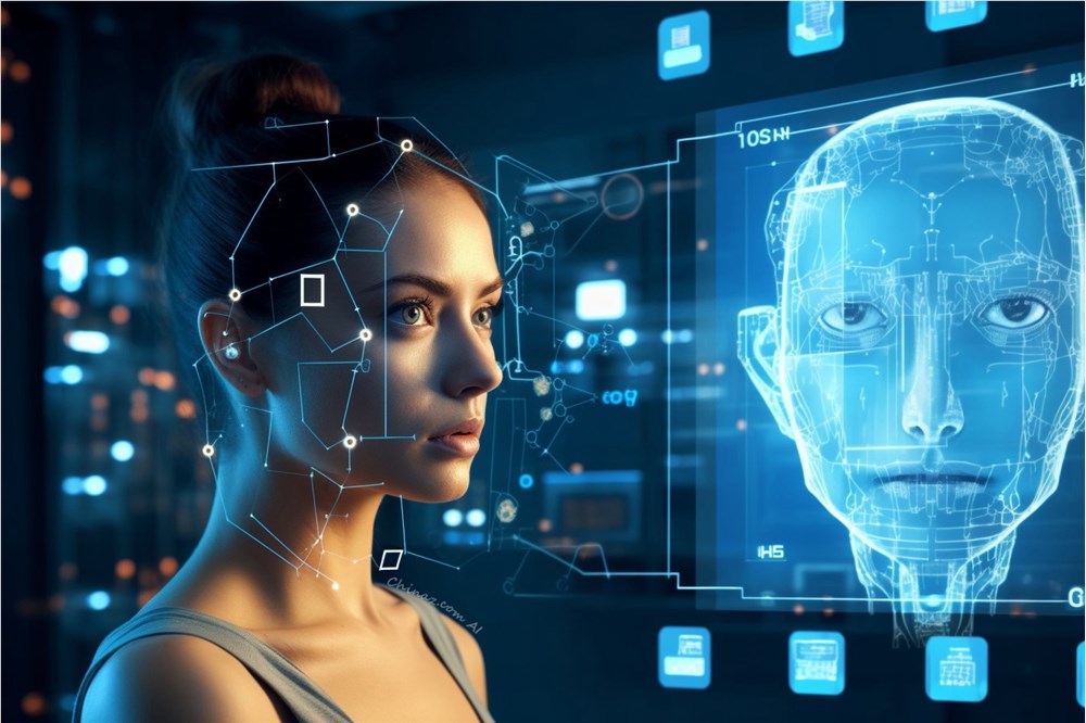 到2030年的5个人工智能发展的相关预测
