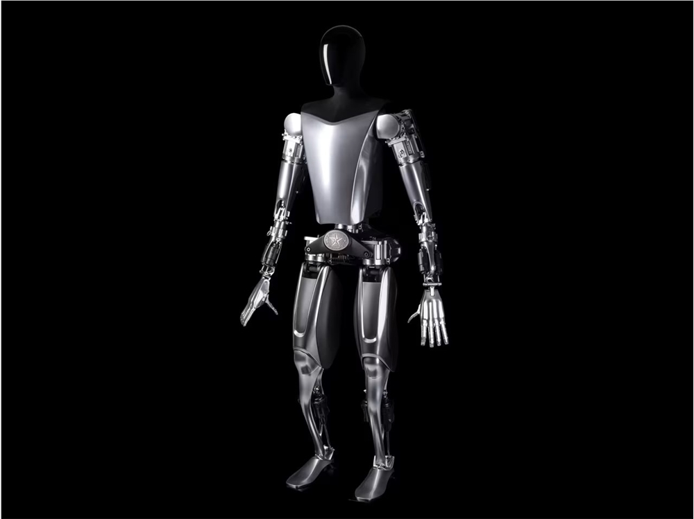 特斯拉人形机器人Optimus提速量产 招聘技术撰写员加速开发