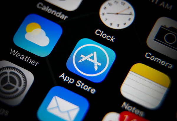 小米汽车APP登顶苹果App Store免费榜