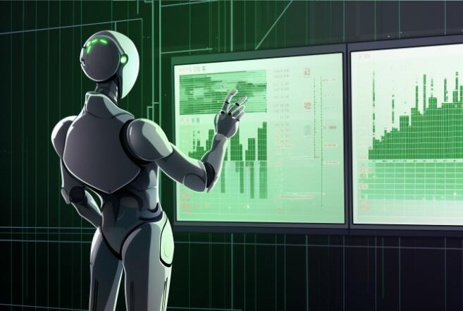 研究预测:到2027年，生成式AI支出将达到260亿美元