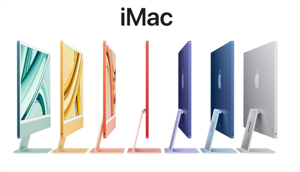 苹果高管：Mac是可以买到最好的AI电脑