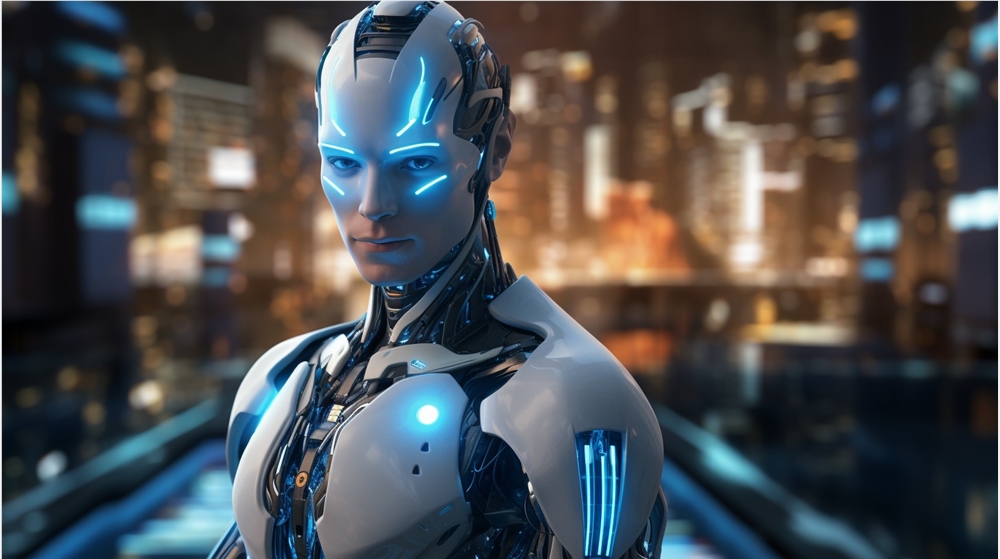 德克萨斯大学开发出可拉伸电子皮肤 机器人马上就要有仿真皮肤了