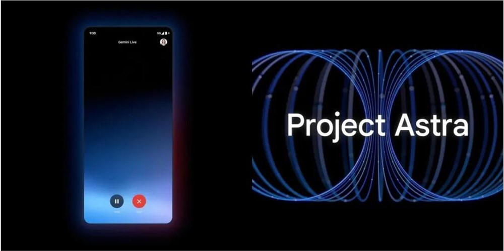 对标GPT4o！谷歌发布Project Astra，全民AI代理时代来啦