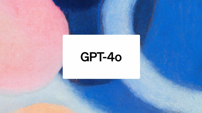 微软宣布 GPT-4o 模型在 Azure OpenAI 上使用