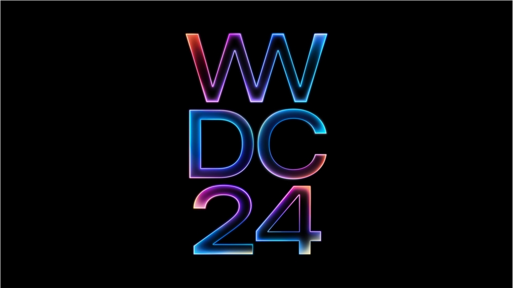 苹果WWDC24将于6月11日举行 iOS 18多项AI技术将发布