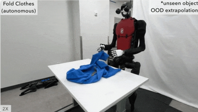 从ALOHA迈向Humanplus，斯坦福开源人形机器人，「高配版人类」上线