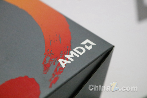 AMD 调查公司数据被盗事件