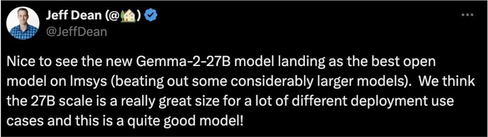 力压70B Llama 3，Gemma 2成最强开源模型，大佬质疑用榜单prompt微调引全网热议