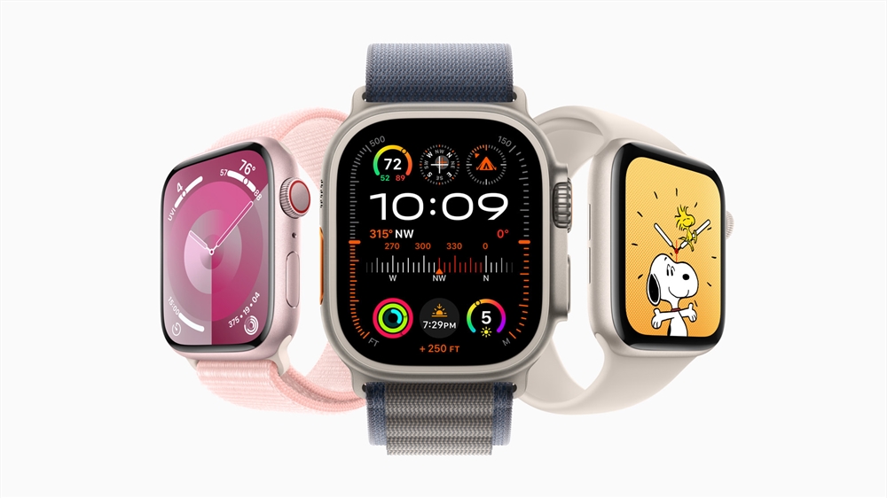 降低成本！曝苹果下代Apple Watch SE将采用塑料表壳