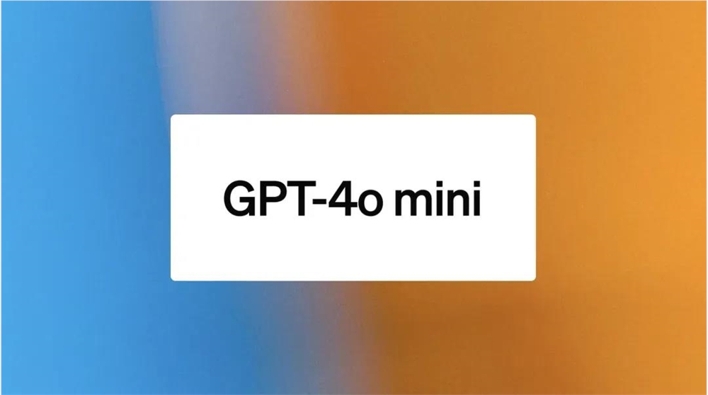 GPT-4o mini一手测评：懂得不多，但答得极快