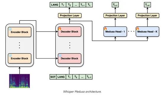 比OpenAI的Whisper快50%，最新开源语音模型