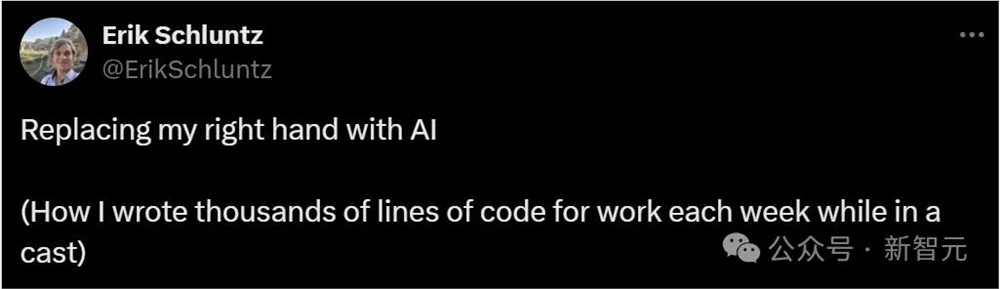 AI编码无需人类插手！Claude工程师摔断右手，竟一周狂肝3000行代码