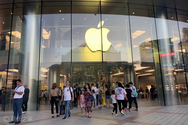 iPhone16不送苹果logo贴纸：为保护环境