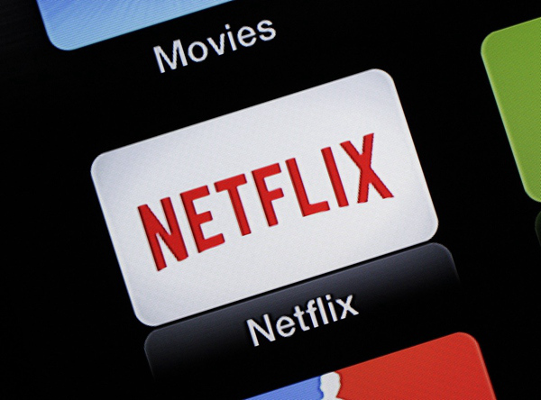 像苹果一样，Netflix也定了个“1万亿美金”的小目标，5年内实现！